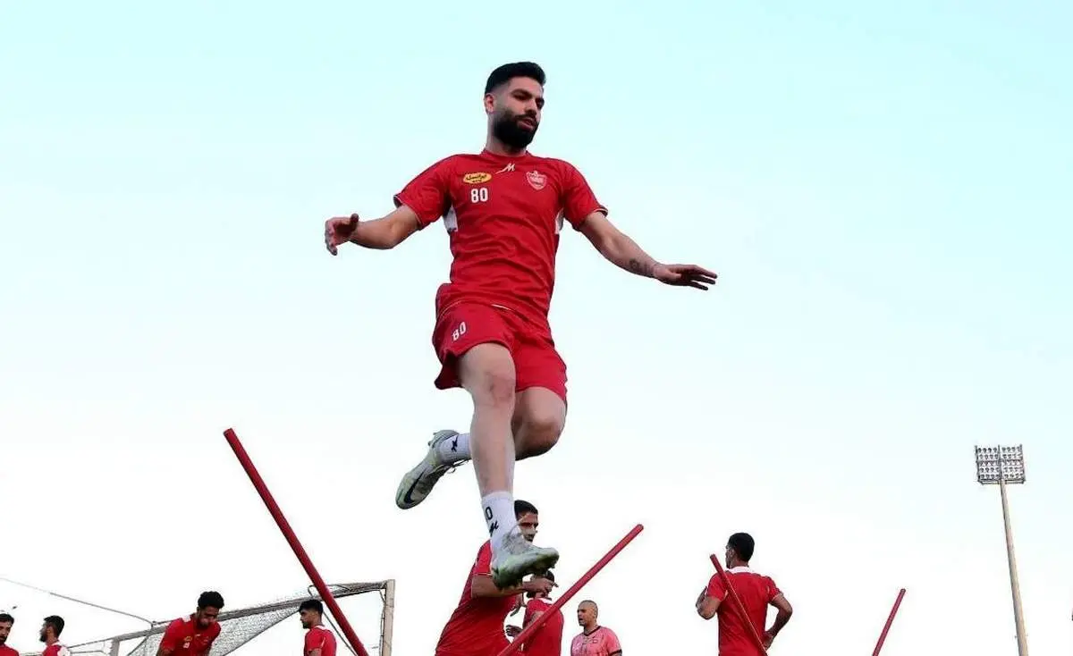 یاسین سلمانی یاغی می شود