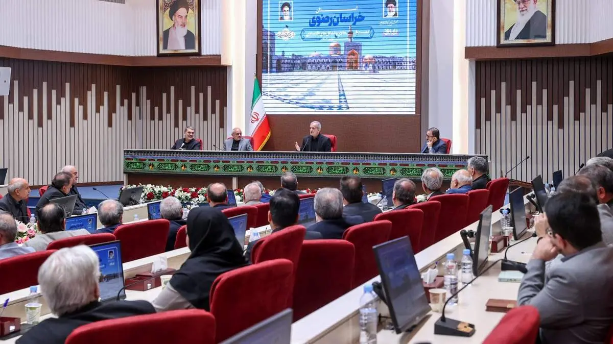 در بسیاری از قسمتها باید جراحی داشته باشیم