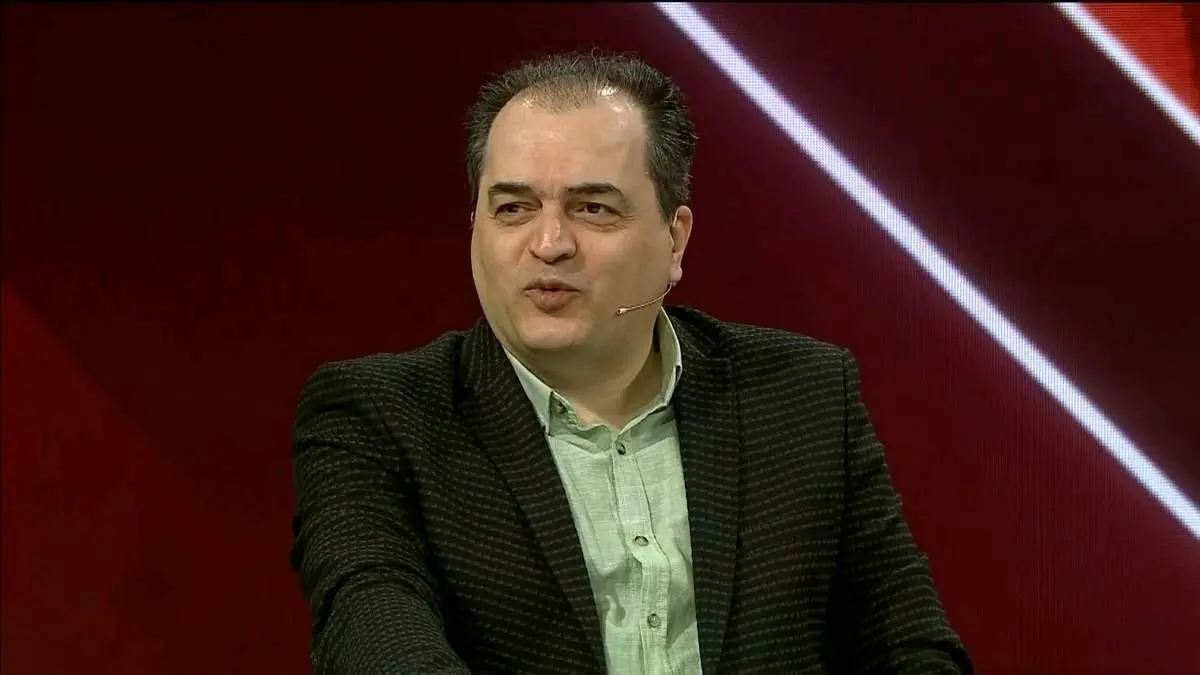 طعنه سنگین پیمان یوسفی به طارمی و بیرانوند/ زیر یک میلیارد نمیآیند!