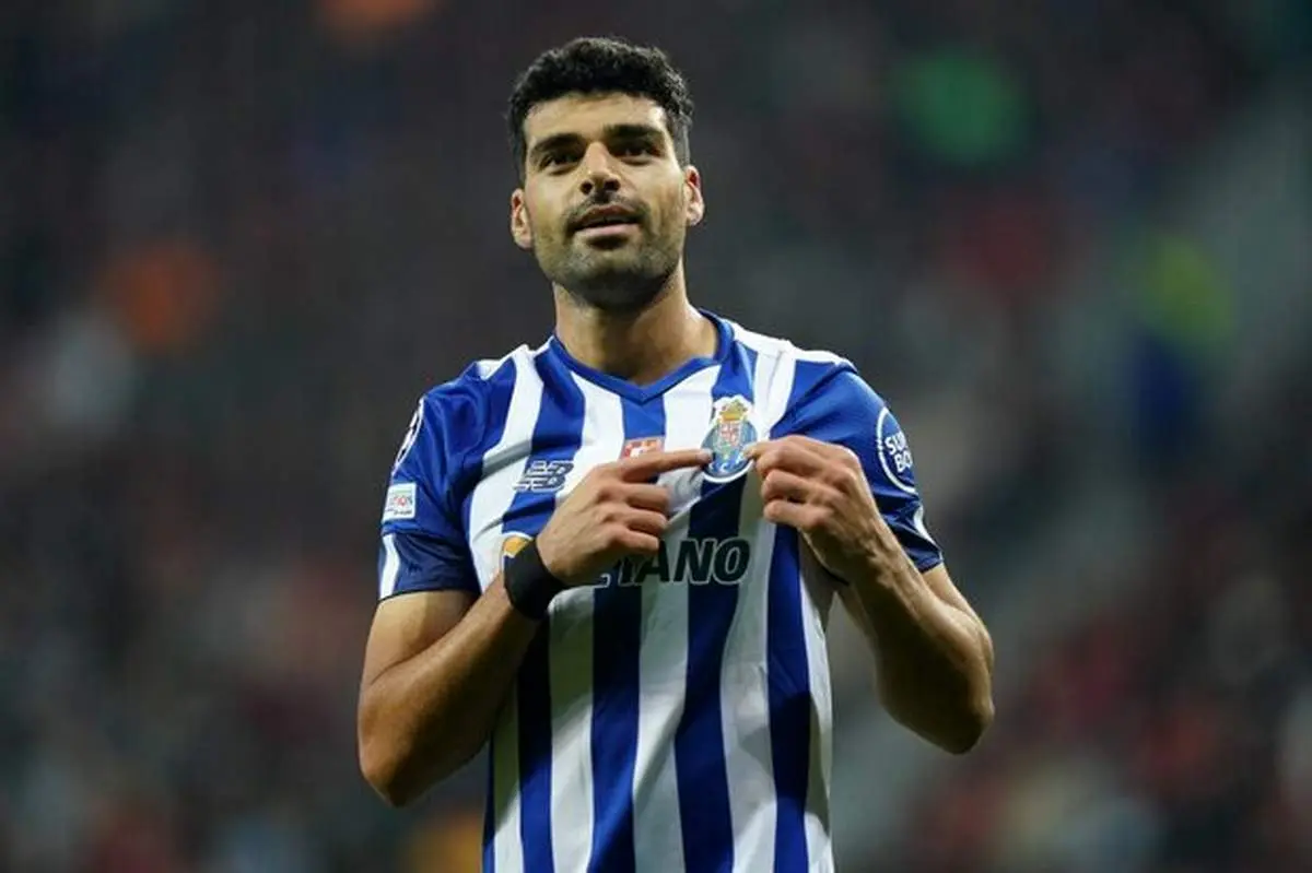 تصمیم جدید سرمربی پورتو در خصوص طارمی