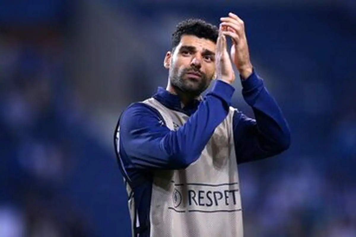 رقابت اینتر و میلان برای جذب «طارمی» شدت گرفت/احتمال انتقال در زمستان