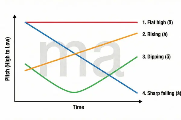 ۵ راز موفقیت در یادگیری زبان چینی