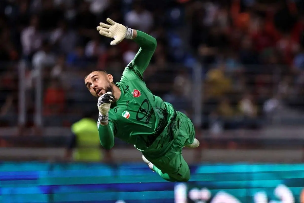 مقصد بازیکن محبوب پرسپولیس بعد از جدایی مشخص شد