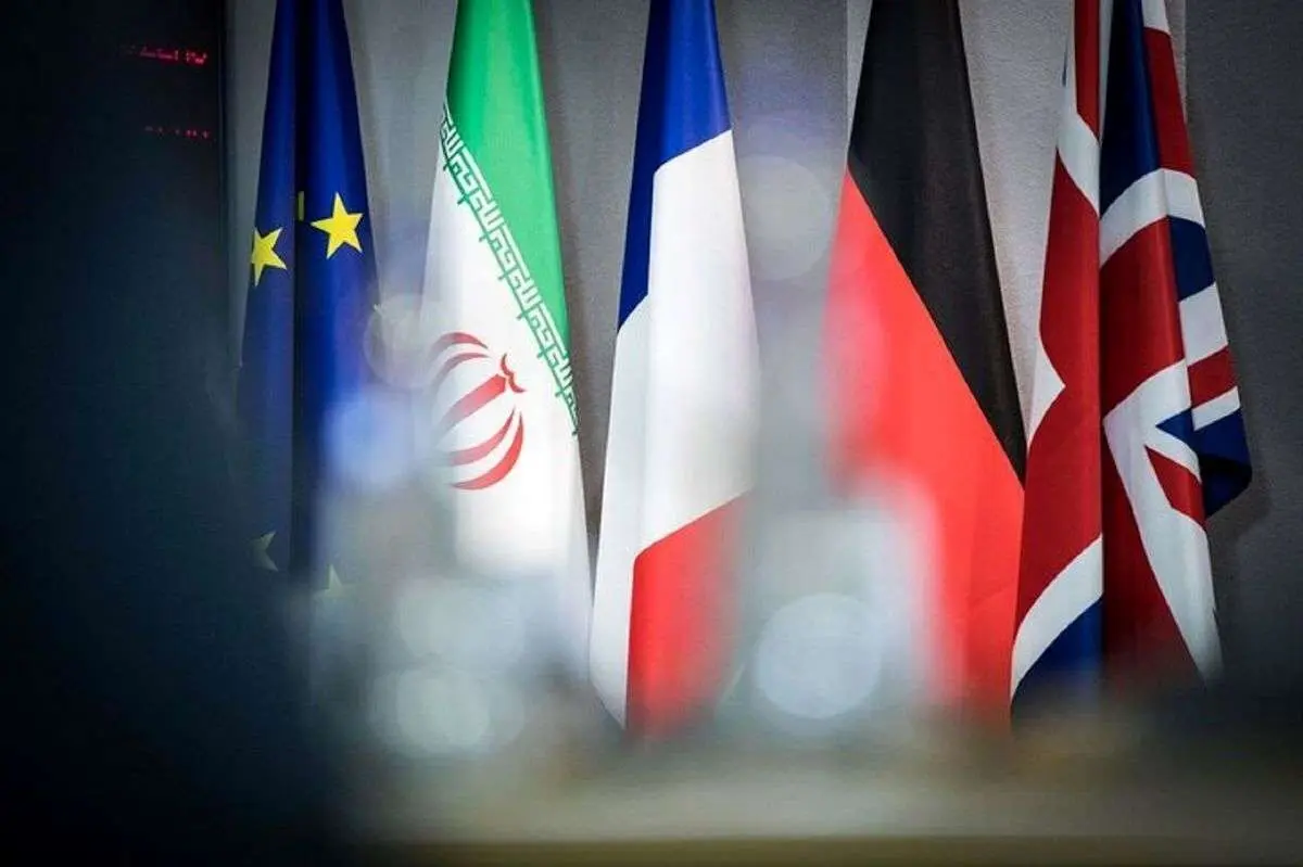 همراهان عراقچی در استانبول / آغاز مذاکره ایران و سه کشور اروپایی