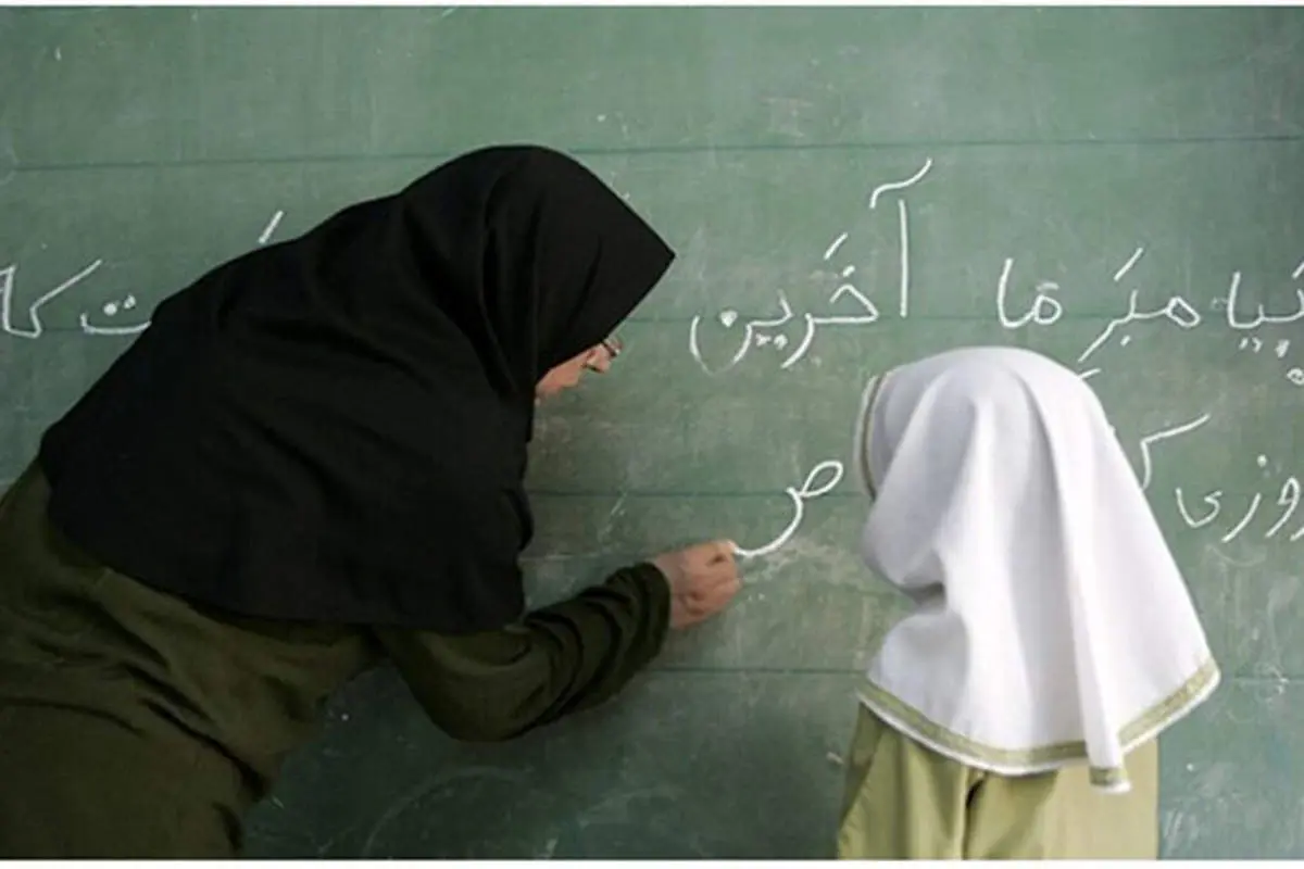 معلم سرخانه هر ساعت چقدر درآمد دارد؟