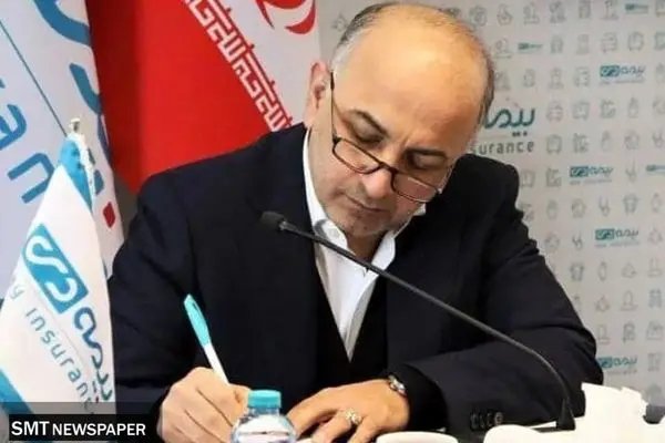 پیام مدیرعامل شرکت بیمه دی در آستانه روز پرستار / لبخند و نگاه پر از امید شما آرامش را به بیماران بازمی‌گرداند