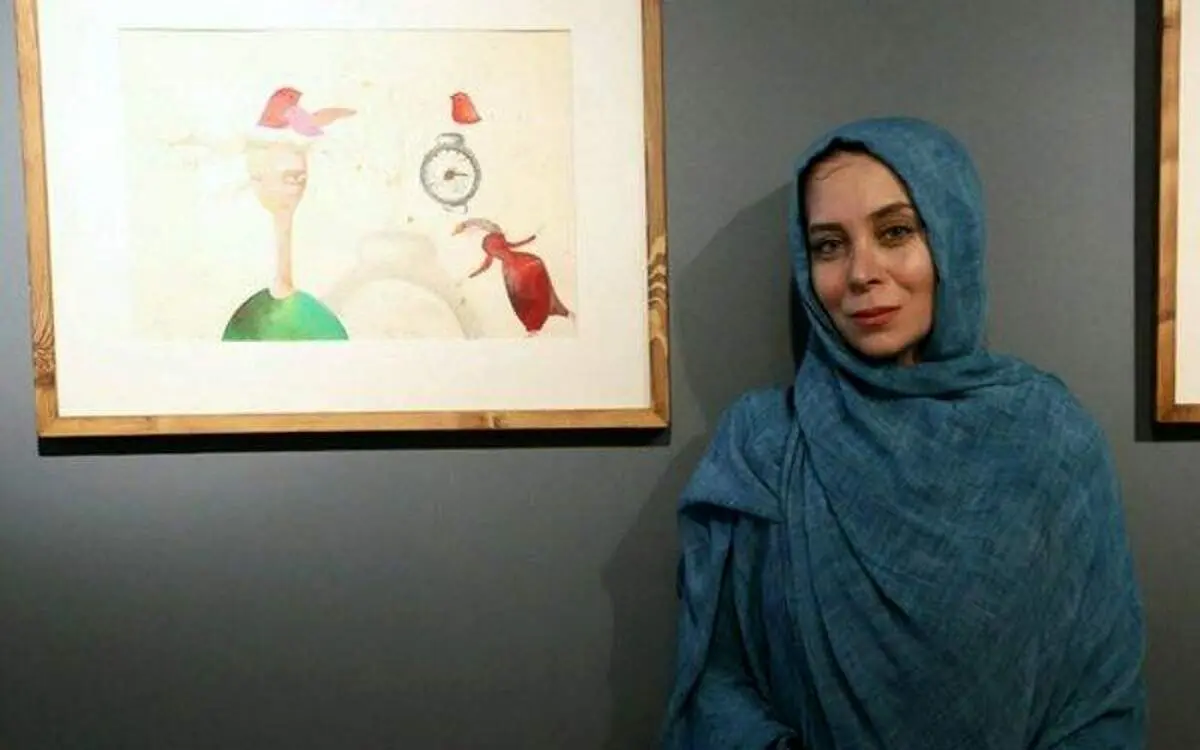 زهرا موسوی: برای بار دوم، اینبار قطعی اخراج شدم