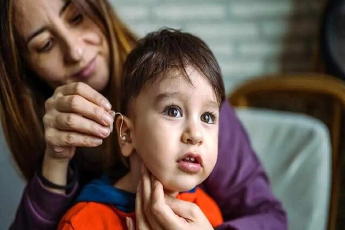میکروفنهای قابل کاشت در بدن برای ناشنوایان ساخته شد
