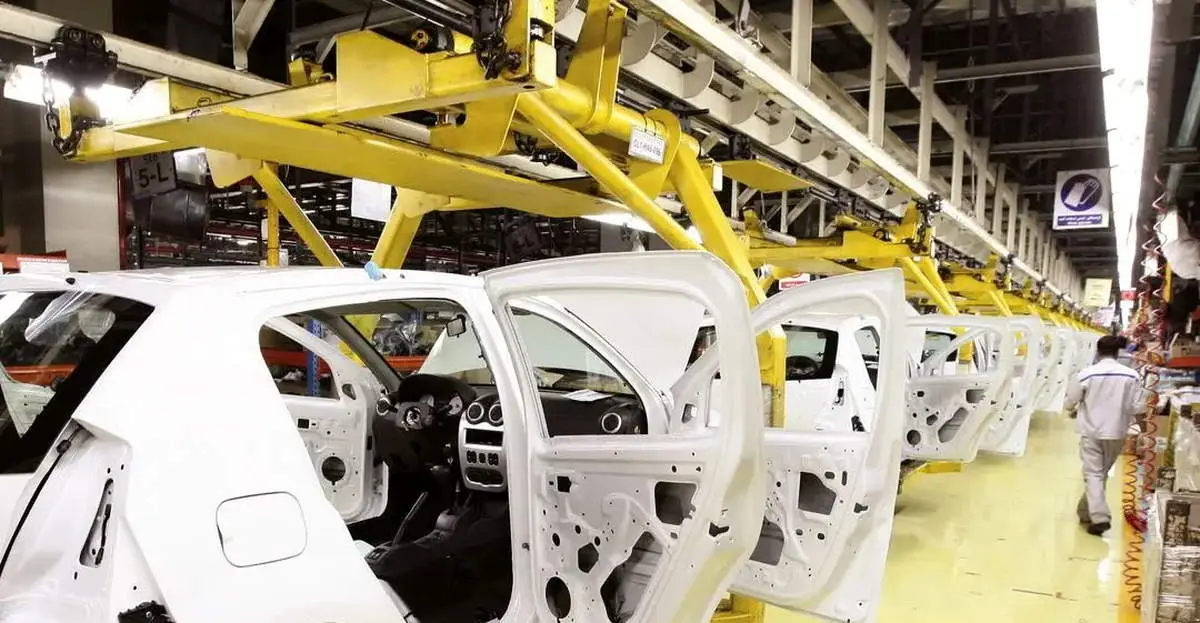 پایانی بر بلاتکلیفی صنعت خودرو