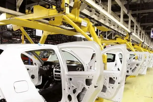 پایانی بر بلاتکلیفی صنعت خودرو