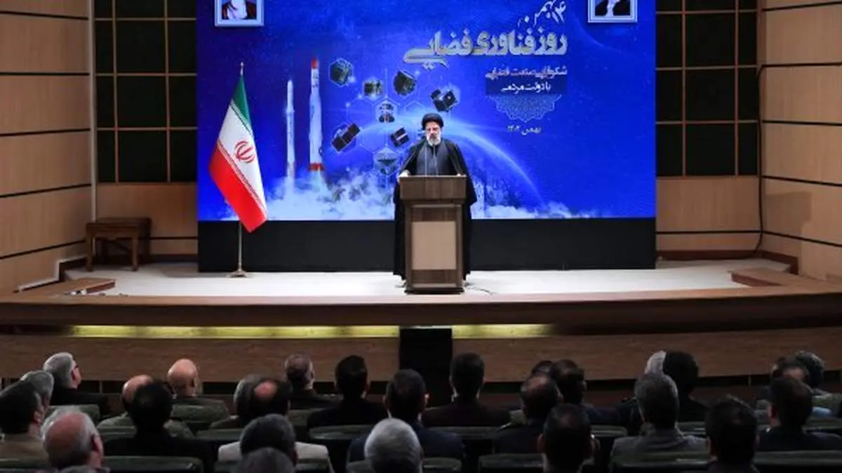 رئیسی: تحریمها را شکست دادیم