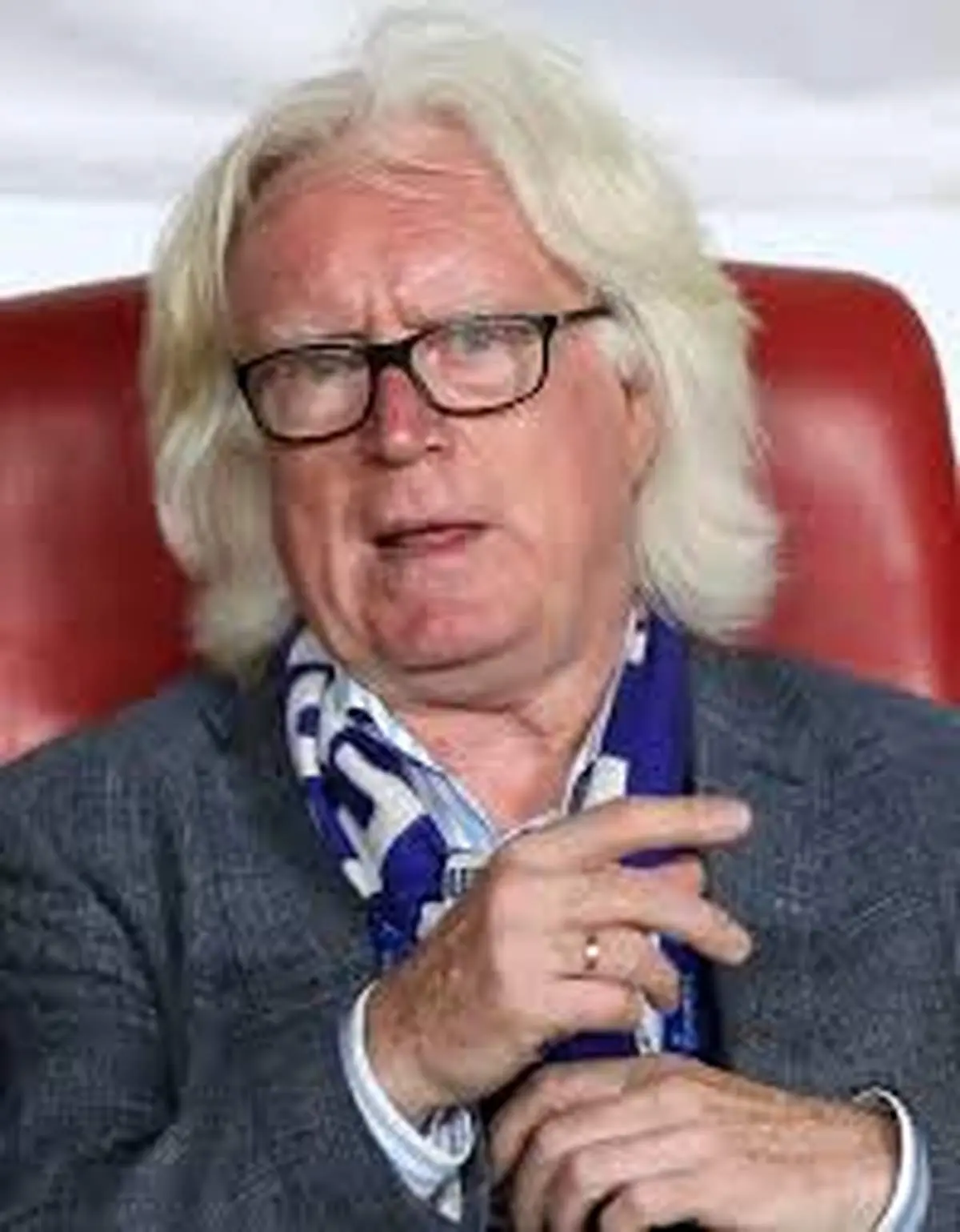 حضور سرمربی سابق استقلال در پرسپولیس؟