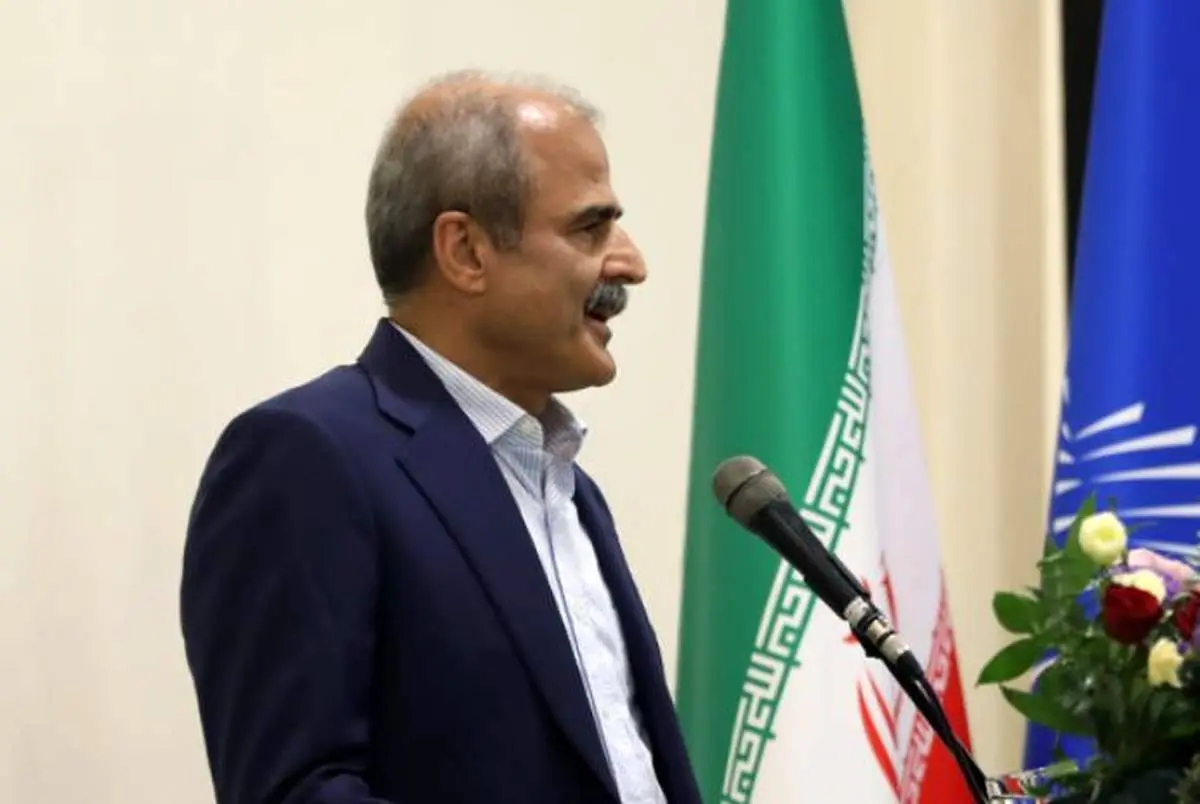 پیشبینی رشد بیمه تجارتنو در ۴ سال آینده / بهروز بودن پرداخت خسارت در بیمه تجارتنو / اهداف نوین بیمه تجارتنو برای آینده