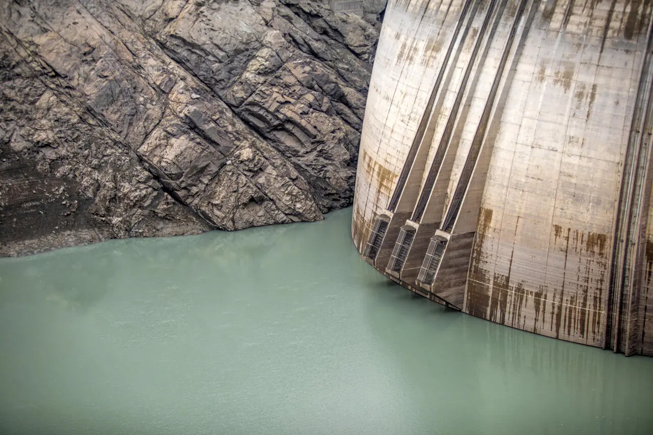 ۸ سد زیر ۵ درصد آب دارند/ بارش صفر در ۲۱ استان 