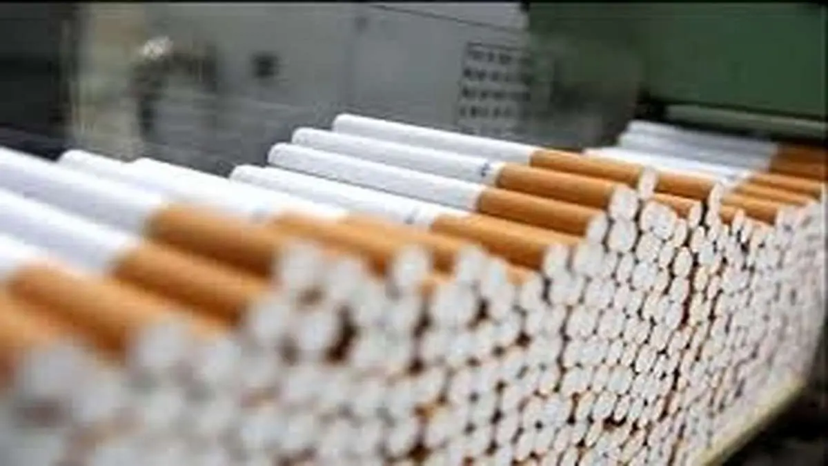 سیگار چه سرطانی را ایجاد می کند