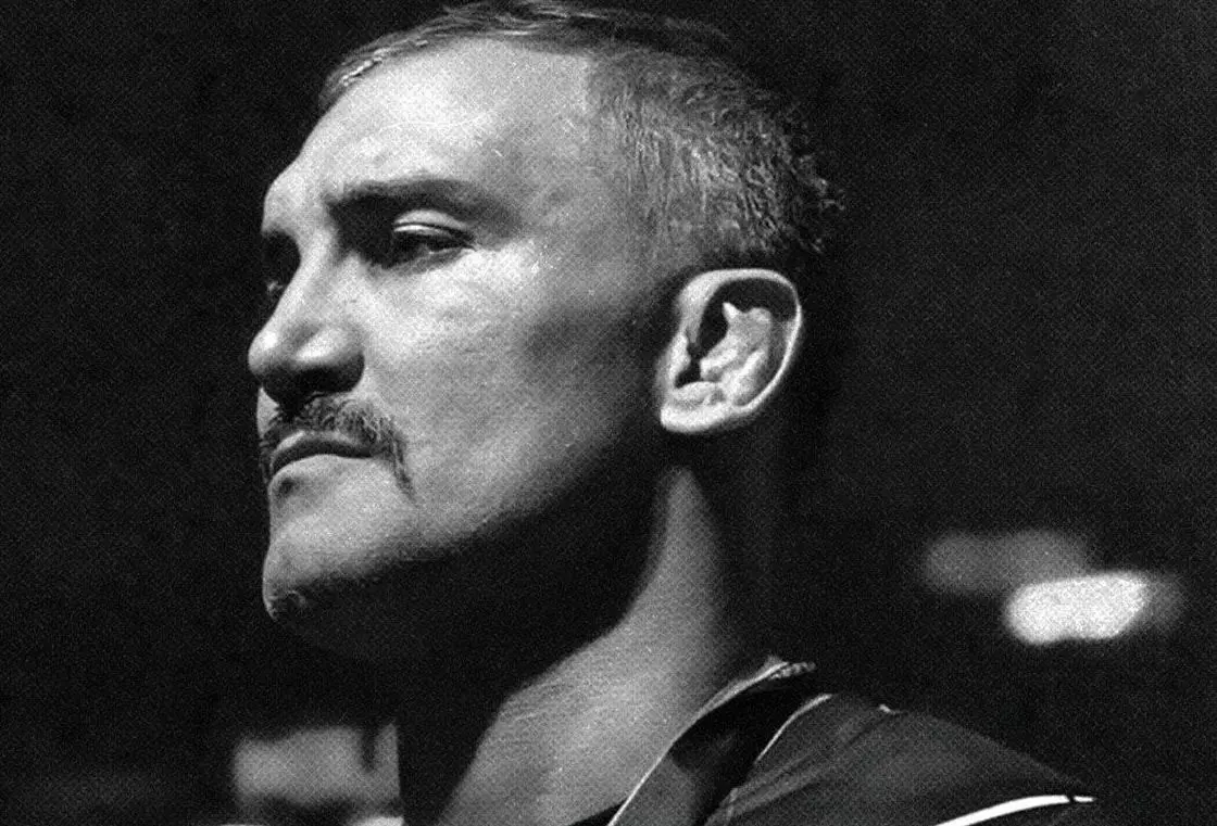 محمد منصوری بازیگر سریال «وحشی» درگذشت