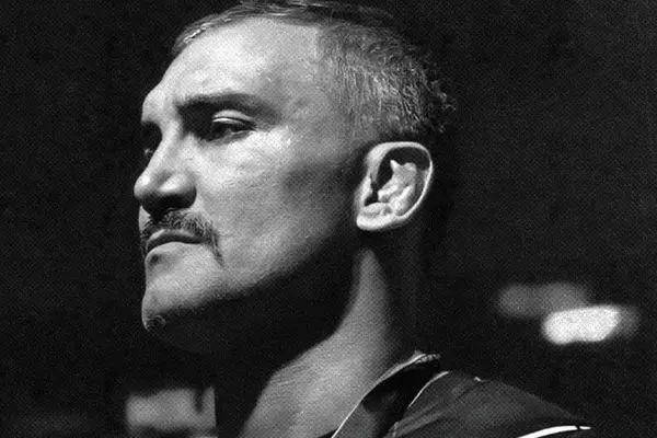 محمد منصوری بازیگر سریال «وحشی» درگذشت