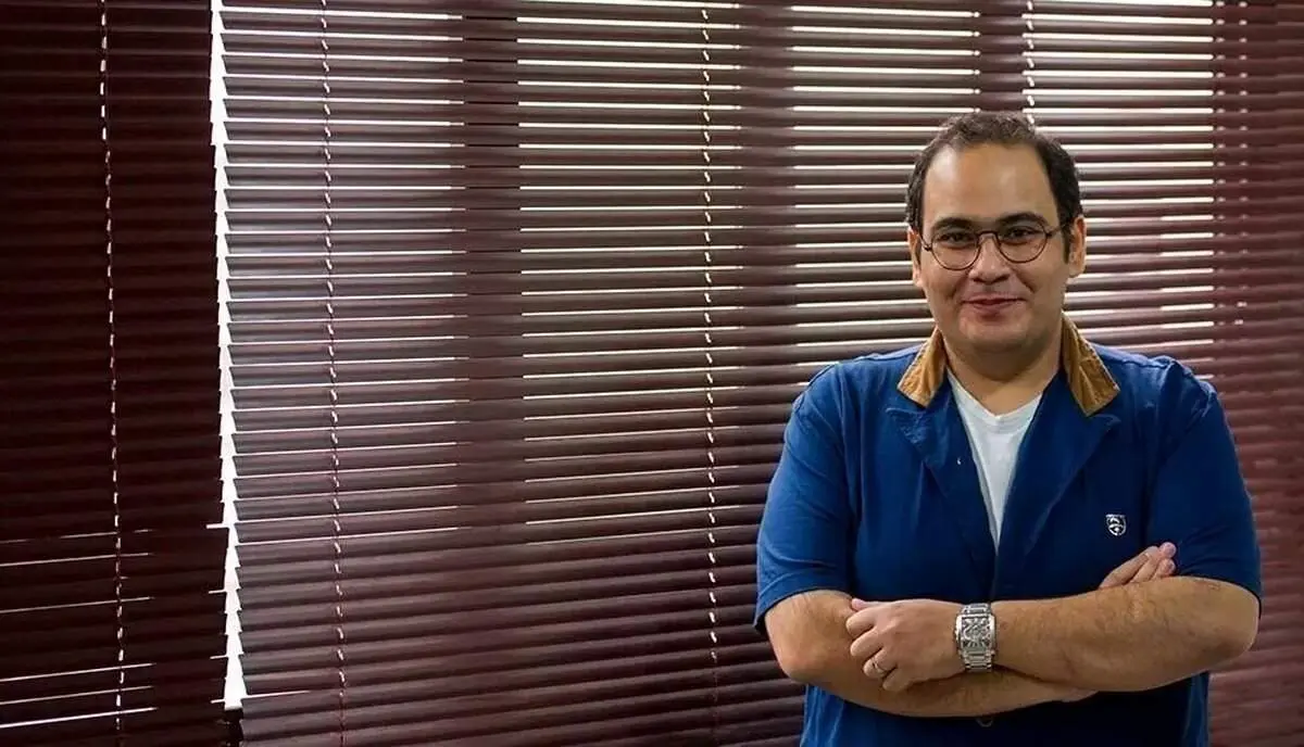 زمان تشییع رضا داوود نژاد مشخص شد/جزئیات