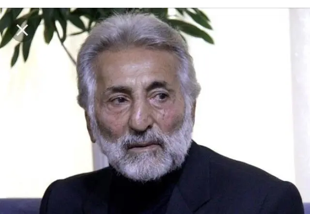 «احمد علی دهقانی» درگذشت 