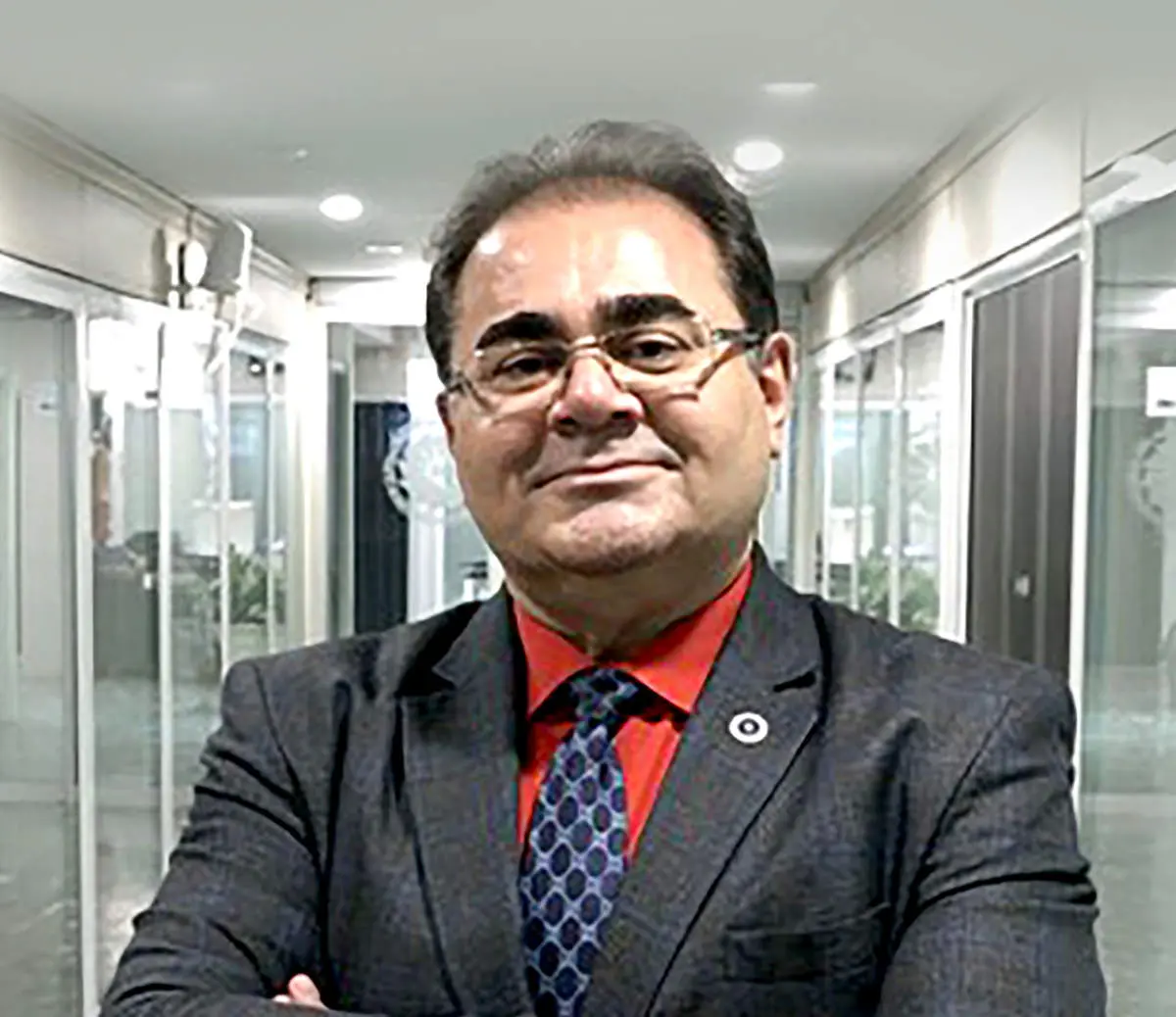 جراحی ناترازی انرژی با چاقوی درمانگر دانش بنیانها