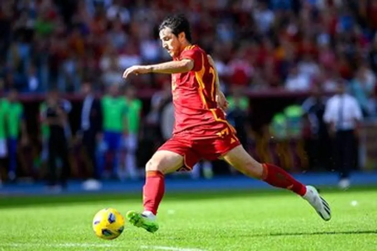 سنگ تمام مورینیو برای سردار