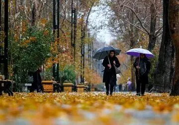 پیش بینی هوای تهران  روزهای آینده را اینجا بخوانید