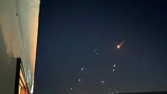 با پایگاه زیرزمینی سپاه آشنا شوید/ ببینید