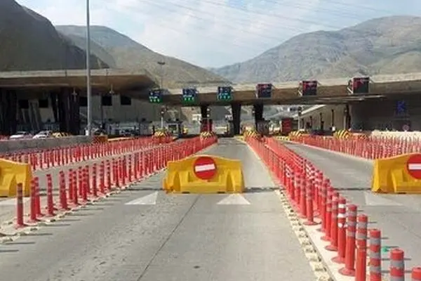 محدودیت‌های ترافیکی تعطیلات آخر هفته اعلام شد