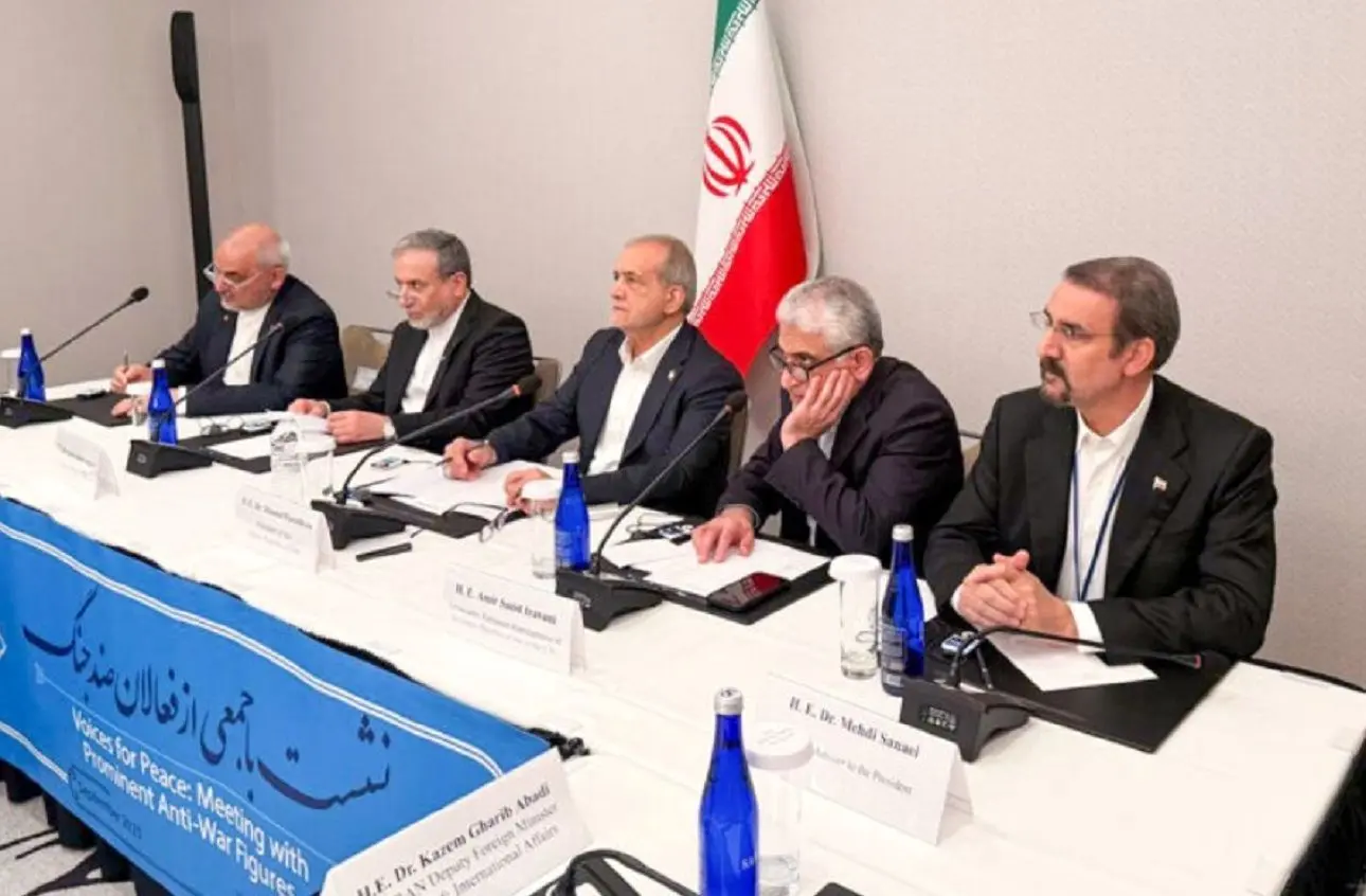 پزشکیان: بازگشت تحریمها ناخوشایند است، اما پایان راه نیست /تسلیم نمیشویم