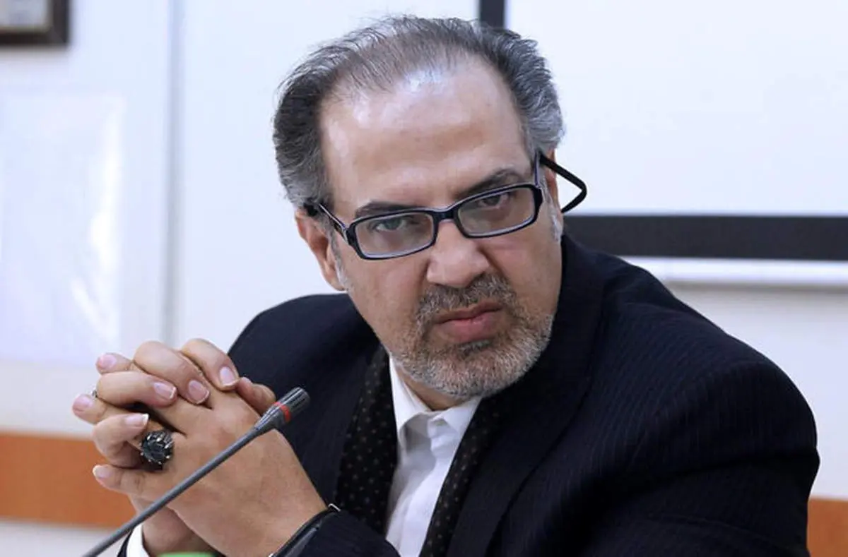 مطهرنیا: عقب نشینی اوکراین از آودیوکا پیروزی نمادین برای روسیه است