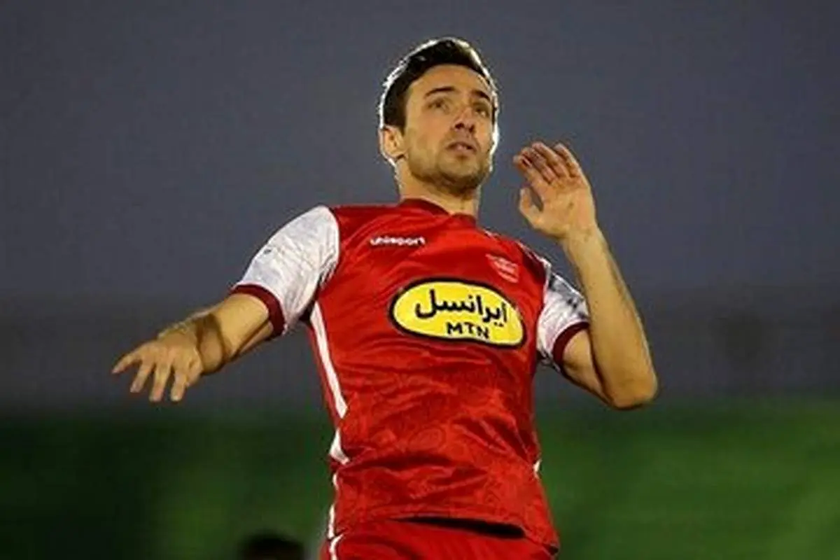 بازگشت ستاره پرسپولیس به تیم ملی کشورش