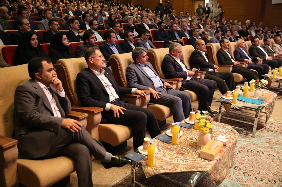 شکلگیری سطح جدیدی از خدمات بانکداری در بانک ملی ایران/ تحول اعتباری با رونمایی از ۴ محصول جدید و تازه