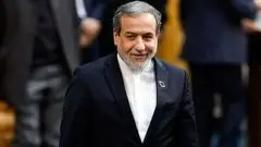 سفر رسمی وزیر امور خارجه ایران به روسیه برای تقویت مناسبات دوجانبه