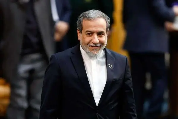 سفر رسمی وزیر امور خارجه ایران به روسیه برای تقویت مناسبات دوجانبه