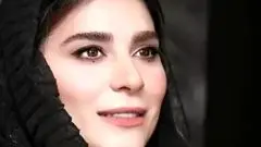 سلفی جدید و جذاب سحر دولتشاهی