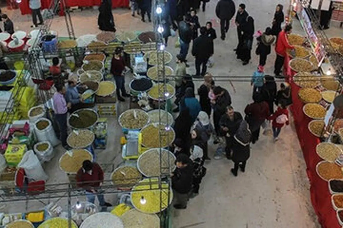 نمایشگاه های بهاره با تخفیف ۲۰ تا ۶۰ درصدی آغاز به کار کرد