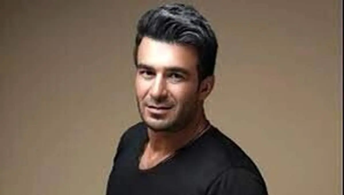 یوسف تیموری عذرخواهی کرد/ عکس