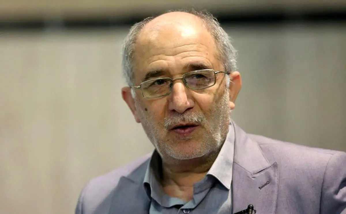 حسین علایی مطرح کرد : توافق میان ایران و آمریکا به نفع 2 کشور است / حل مشکلات اقتصادی در گرو رفع تحریم‌هاست 
