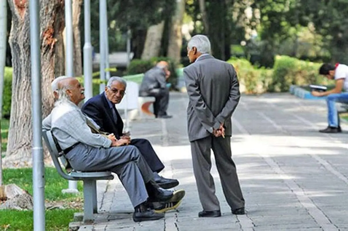 اطلاعیه مهم درباره حکمت کارت بازنشستگان

