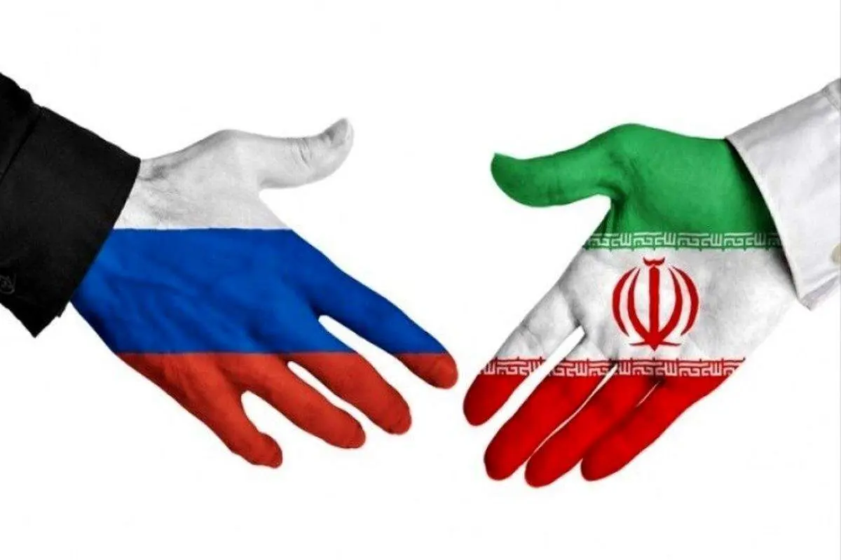 چراغ سبز روسیه به ایران