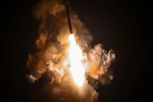 زمان اولین آزمایش هسته‌ای آمریکا مشخص شد