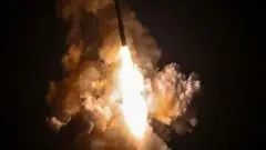 زمان اولین آزمایش هسته‌ای آمریکا مشخص شد