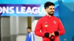 فیلم عروسی امید عالیشاه