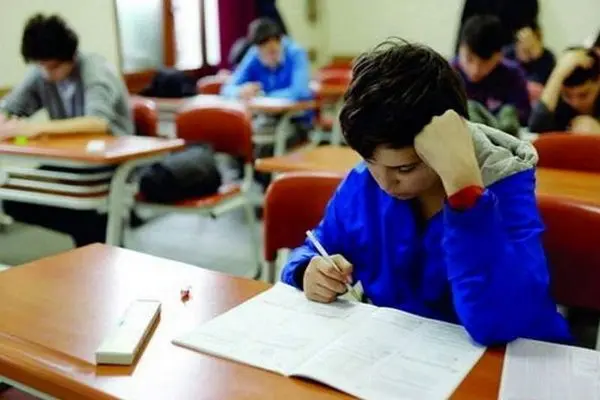 ناترازی‌ها گریبان دانش‌آموزان را گرفت