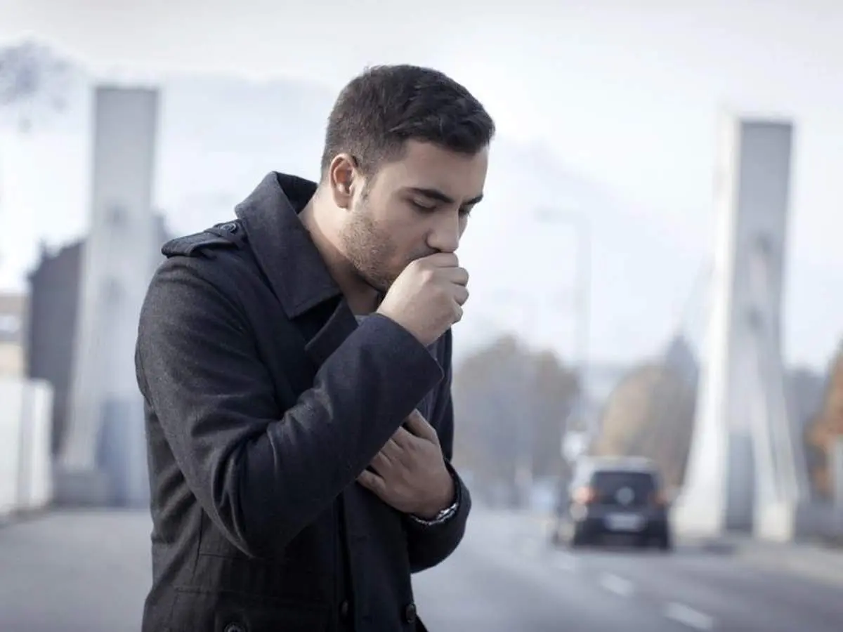 سرفه های مداوم می تواند زنگ خطر کدام بیماری باشد؟