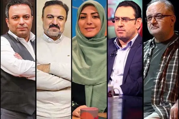 چه کسی مجری مناظره‌های انتخاباتی می‌شود؟ / عکس