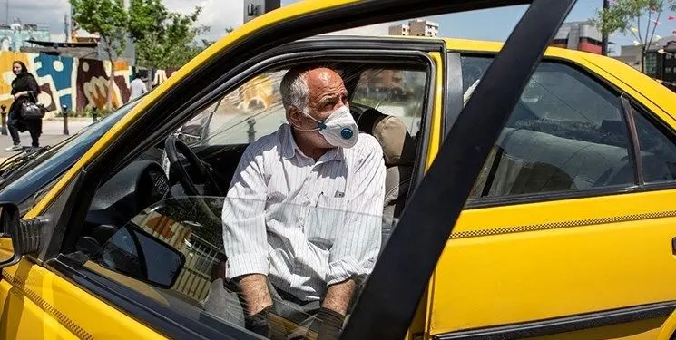 تأمین اجتماعی در بیمه رانندگان تاکسی تعلل می کند