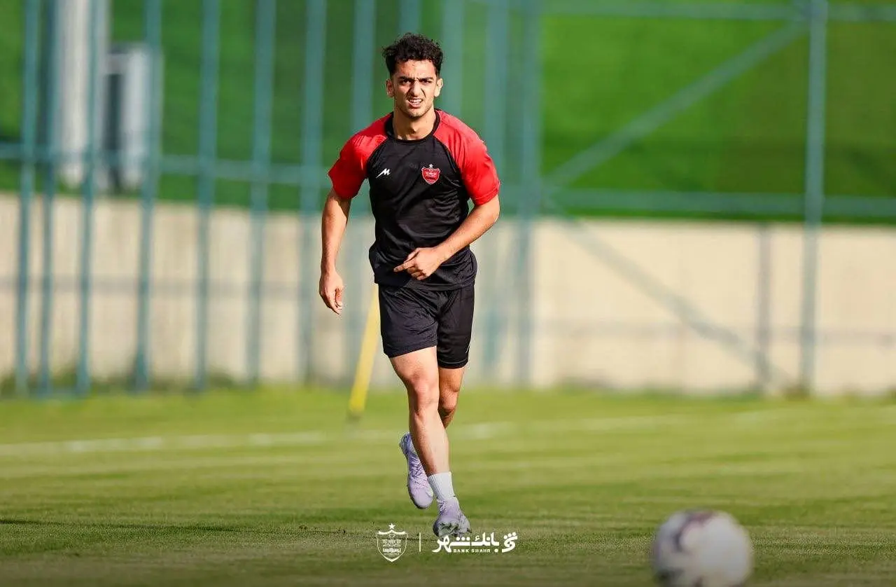 جدایی خرید پرسپولیس جدی شد