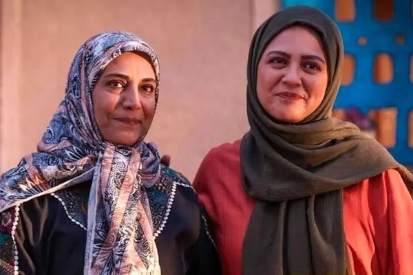 همه چیز درباره سریال بادار / زمان پخش، بازیگران و خلاصه داستان