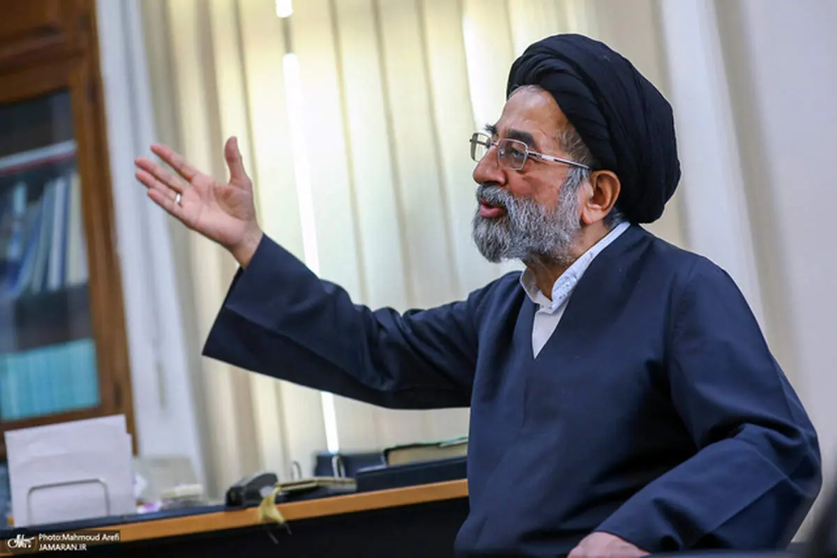 موسوی‌لاری: مردم در انتخابات به اصلاح‌‌طلبان روی خوش نشان می‌دهند 